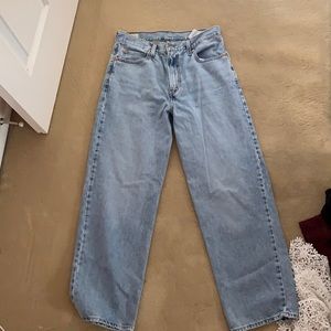 Levin jeans! Only wore twice